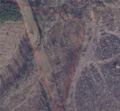 00 Sawney Creek Rd, Calhoun Falls, SC 29628