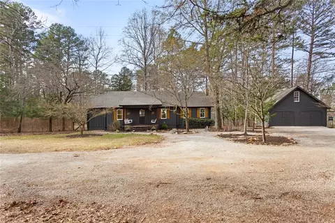 204 Ridgewood Dr, West Union, SC 29696