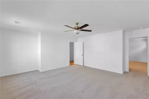 Bedroom - 237 Brown Cir, Easley, SC 29642 photo 4 of 4
