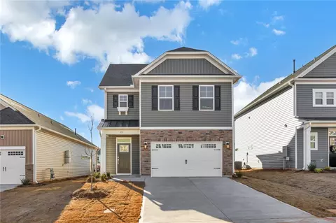 237 Brown Cir, Easley, SC 29642