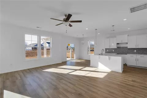 Living - 237 Brown Cir, Easley, SC 29642 photo 1 of 5