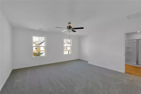 Bedroom - 237 Brown Cir, Easley, SC 29642 photo 3 of 4