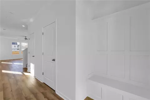 Entry Way - 237 Brown Cir, Easley, SC 29642 photo 1 of 4