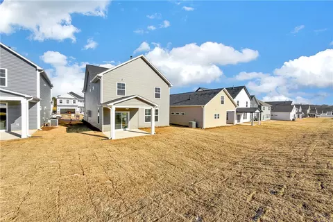 Exterior - 237 Brown Cir, Easley, SC 29642 photo 4 of 4
