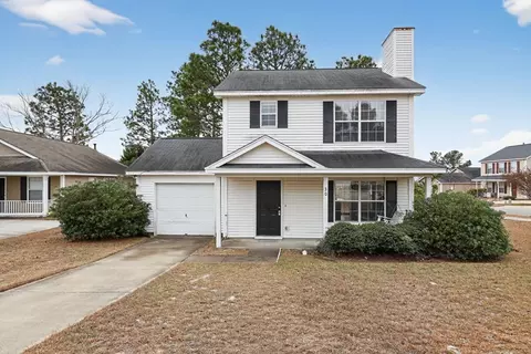 30 Glen Knoll Pl, Columbia, SC 29229
