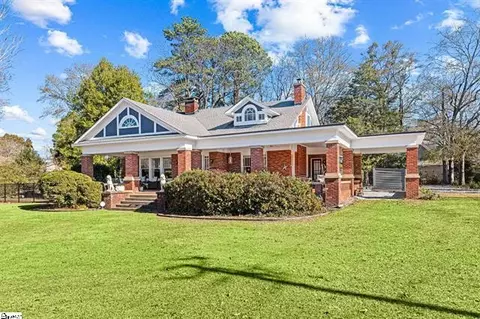 227 S Main St, Honea Path, SC 29654