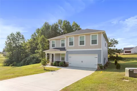 1515 Hendon Dr, Walhalla, SC 29691 photo 2