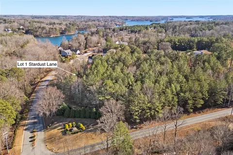 lot1 Stardust Ln, Seneca, SC 29672