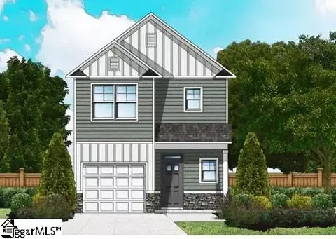 243 Brown Cir, Easley, SC 29642 photo 6