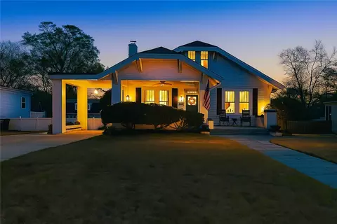 402 Brown Ave, Belton, SC 29627