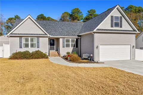 119 Amberwood Dr, Anderson, SC 29621
