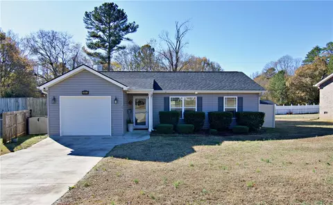 309 Camellia Dr # A, Anderson, SC 29625