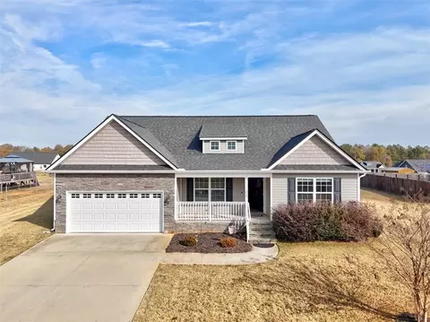 1058 Stoneham Cir, Anderson, SC 29626