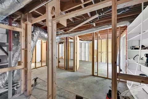 Entry Way - 433 Pineview Dr, Pickens, SC 29671 photo 1 of 1