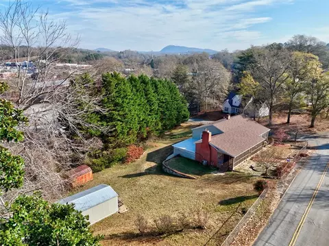 View/Area - 433 Pineview Dr, Pickens, SC 29671 photo 1 of 5