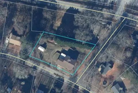 Other - 433 Pineview Dr, Pickens, SC 29671 photo 9 of 9