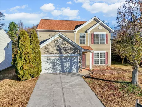 200 Sawyer Dr, Greenville, SC 29605