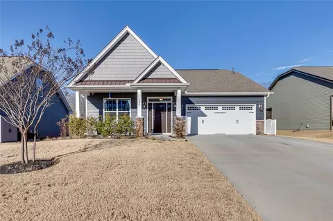 183 Capslock Trl, Pendleton, SC 29670