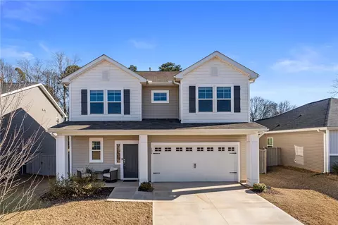 204 Ridgepark Ln, Greenville, SC 29605