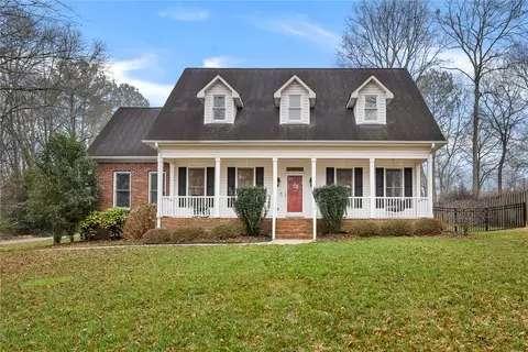 506 Quail Hollow Dr, Anderson, SC 29621