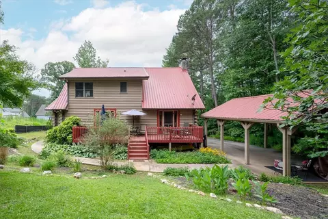 305 Mount Bay Dr, Westminster, SC 29693