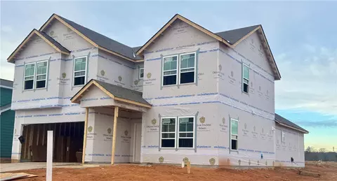 552 Hydrangea St, Seneca, SC 29678 photo 3