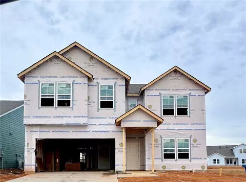 552 Hydrangea St, Seneca, SC 29678 photo 2