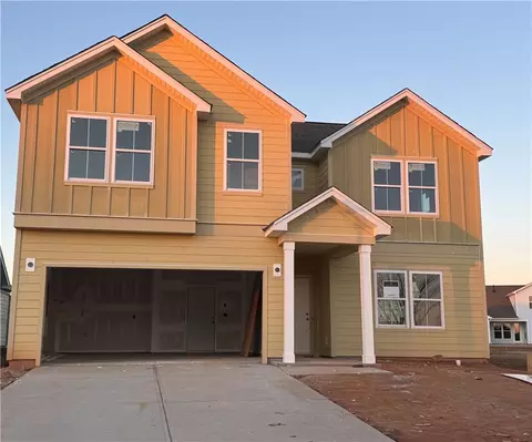 552 Hydrangea St, Seneca, SC 29678