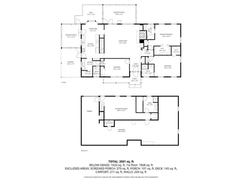 711 Pinecrest Ct, Walhalla, SC 29691 photo 36