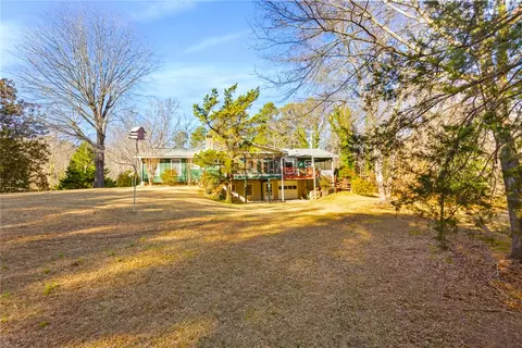711 Pinecrest Ct, Walhalla, SC 29691 photo 38