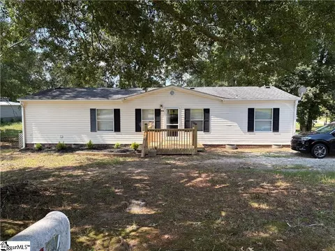 200 Sullivan Rd, Fair Play, SC 29643