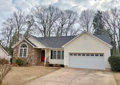 505 Canebrake Dr, Anderson, SC 29621