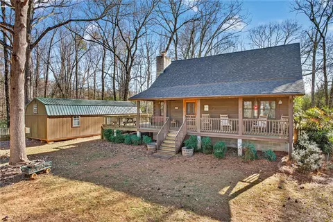 501 Forest Cove Rd, Anderson, SC 29626