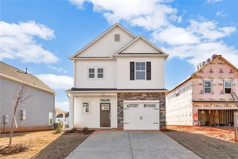 245 Brown Cir, Easley, SC 29642