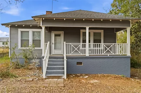 404 S Gossett St, Anderson, SC 29624