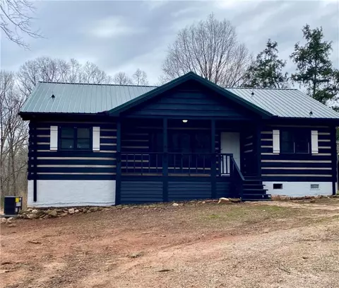 166 Lake Rd, Ware Shoals, SC 29692