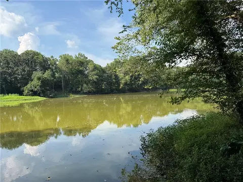 lot26 Arrowhead Lake Trl, Westminster, SC 29693