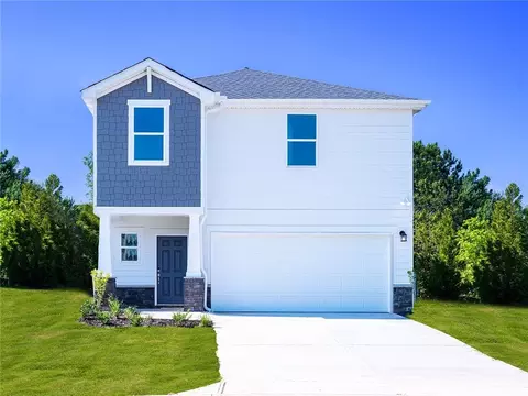 127 Bechler Dr, Gray Court, SC 29645
