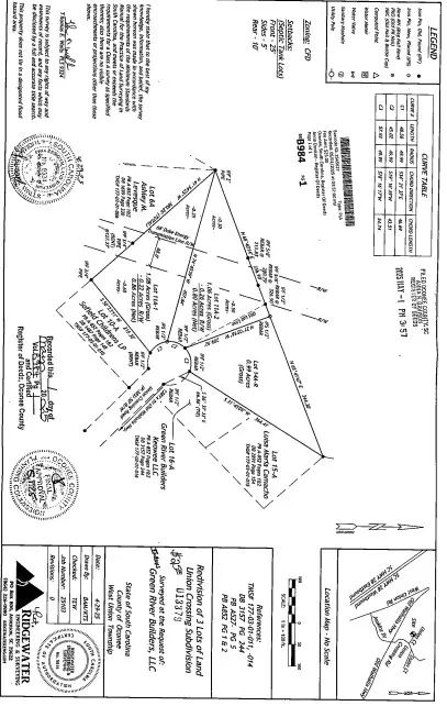 tbd Union Ct, West Union, SC 29696