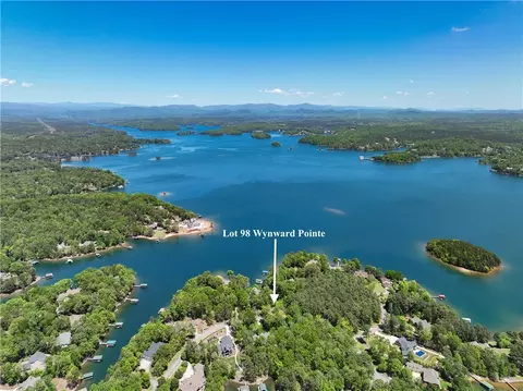 lot98 Wynward Pointe E Wynward Pointe Dr, Salem, SC 29676