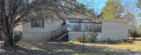82 Faith Dr, Abbeville, SC 29620