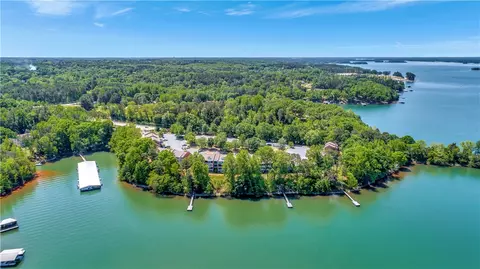 43 Harbor Gate Dr, Anderson, SC 29625