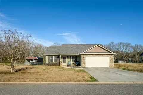 1017 Stoneham Cir, Anderson, SC 29626