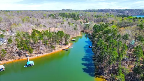 lot1 Elizabeth Rd, Westminster, SC 29693