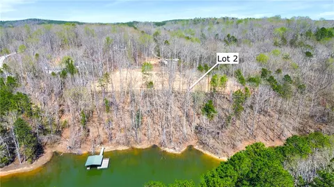 lot2 Elizabeth Rd, Westminster, SC 29693