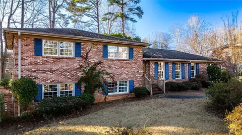 503 Laurel Rd, Easley, SC 29642