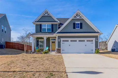 57 Wiltshire Cir, Easley, SC 29642