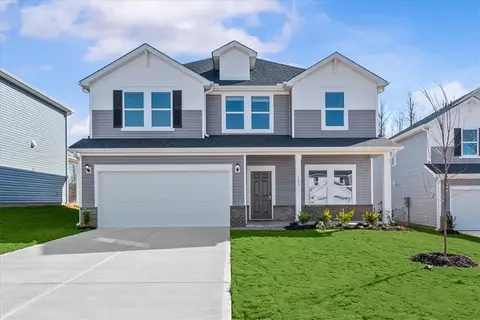 109 Madison Ct, Gray Court, SC 29645