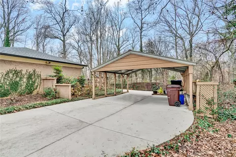 Other - 106 Hillandale Rd, Pendleton, SC 29670 photo 5 of 5