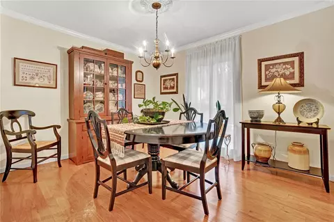 Dining - 106 Hillandale Rd, Pendleton, SC 29670 photo 2 of 2